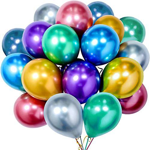 Balon Çeşitleri