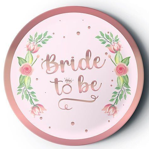 Bride To Be