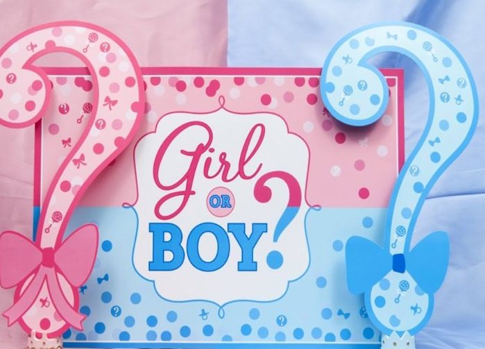 Baby Shower