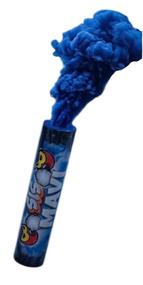 Mavi