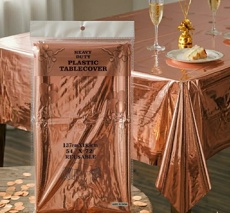 RoseGold